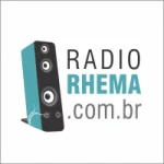 Logo da Rádio Rhema