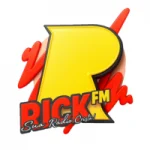 Logo da Rádio Rick