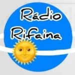 Logo da Rádio Rifaina