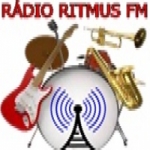 Logo da Rádio Ritmus FM