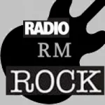 Logo da Rádio RM Rock