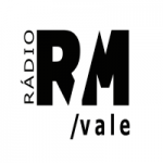 Logo da Rádio RM Vale