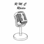 Logo da Rádio RMC