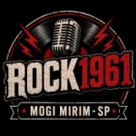 Logo da Rádio Rock 1961