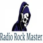 Logo da Rádio Rock Master
