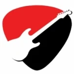 Logo da Rádio Rock News