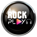 Logo da Rádio Rock Play