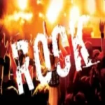 Logo da Rádio Rock São Caetano