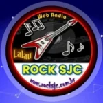 Logo da Rádio Rock SJC