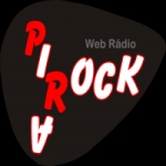 Logo da Rádio Rockpira