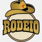 Logo da Rádio Rodeio Country FM