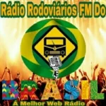 Logo da Rádio Rodoviários FM do Brasil
