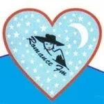 Logo da Rádio Romance 104.9 FM