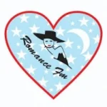 Logo da Rádio Romance 104.9 FM