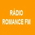 Logo da Rádio Romance 106.3 FM