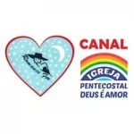 Logo da Rádio Romance Canal IPDA