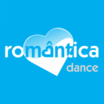 Logo da Rádio Romântica Dance