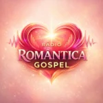 Logo da Rádio Romântica Gospel