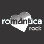 Logo da Rádio Romântica Rock