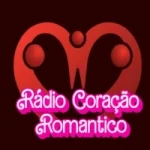 Logo da Rádio Romântico