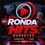 Logo da Rádio Ronda Hits