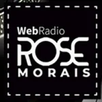 Logo da Rádio Rose Morais