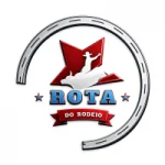 Logo da Rádio Rota Do Rodeio
