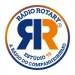 Logo da Rádio Rotary