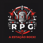 Logo da Rádio RPG