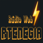 Logo da Rádio RT Energia