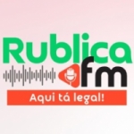 Logo da Rádio Rublica FM