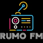 Logo da Rádio Rumo FM