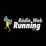 Logo da Rádio Running