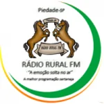 Logo da Rádio Rural 87.5 FM