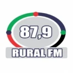 Logo da Rádio Rural 87.9 FM