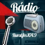Logo da Rádio Rural FM