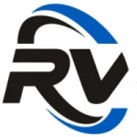 Logo da Rádio RV