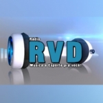 Logo da Rádio RVD
