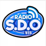 Logo da Rádio S.D.O Web