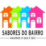 Logo da Rádio Sabores do Bairro