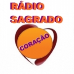 Logo da Rádio Sagrado Coração