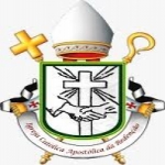 Logo da Rádio Sagrado Corações FM