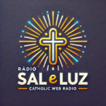 Logo da Rádio Sal e Luz