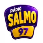 Logo da Rádio Salmo 97