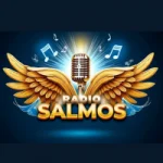Logo da Rádio Salmos