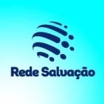 Logo da Rádio Salvação 91.7 FM