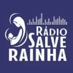 Logo da Rádio Salve Rainha