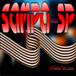 Logo da Rádio Sampa SP