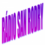 Logo da Rádio San Rodry
