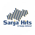 Logo da Rádio Sanja Hits